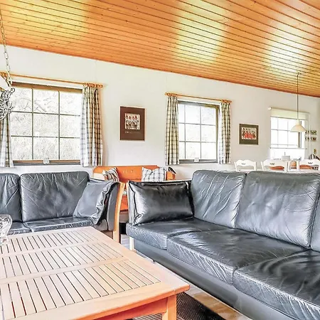 Alsvej Augustenborg I Denmark Holiday home *