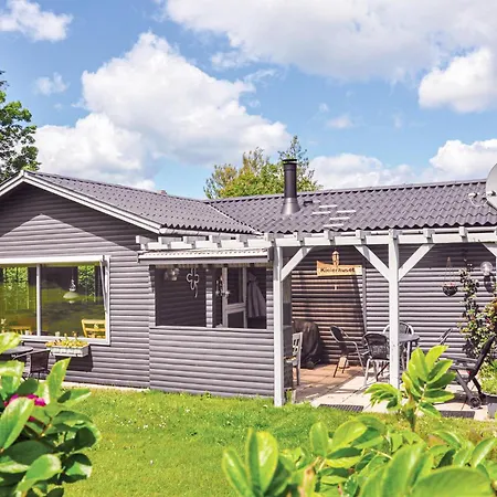 Alsvej Augustenborg I Denmark