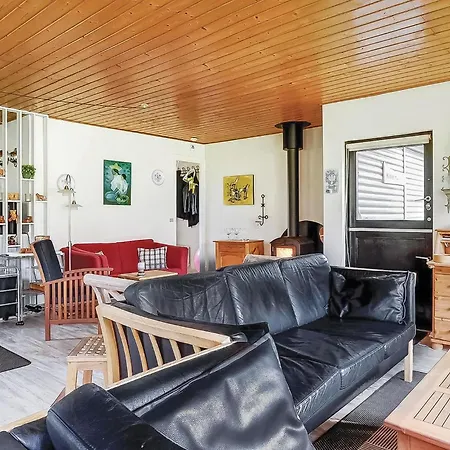 Ferienhaus Alsvej Augustenborg I Denmark *