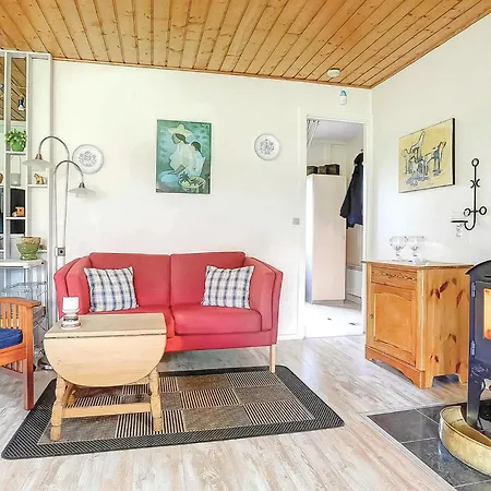 Alsvej Augustenborg I Denmark