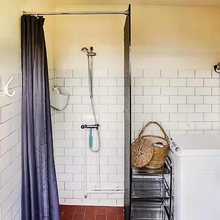 Ferienhaus Alsvej Augustenborg I Denmark *