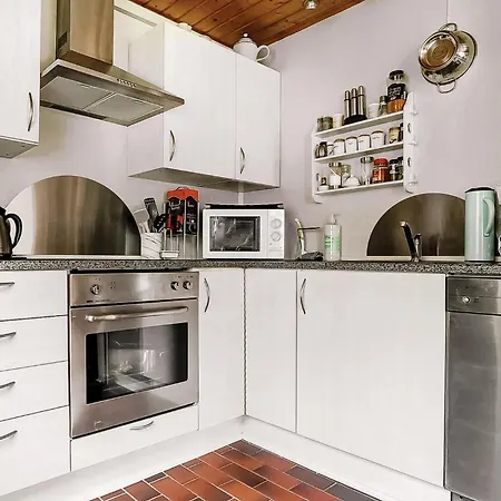 Ferienhaus Alsvej Augustenborg I Denmark Augustenborg