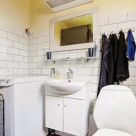 Alsvej Augustenborg I Denmark Дом отдыха Asserballeskov