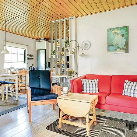 Holiday home Alsvej Augustenborg I Denmark Augustenborg