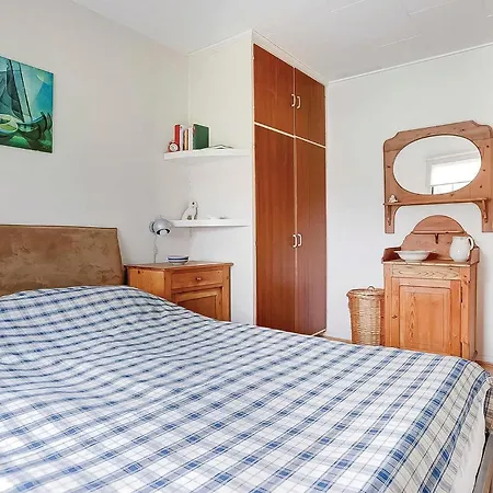 Alsvej Augustenborg I Denmark