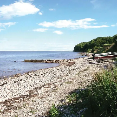 Ferienhaus Alsvej Augustenborg I Denmark Augustenborg