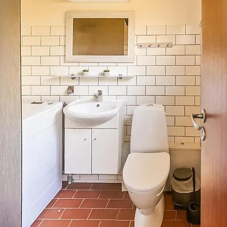 Alsvej Augustenborg I Denmark Augustenborg