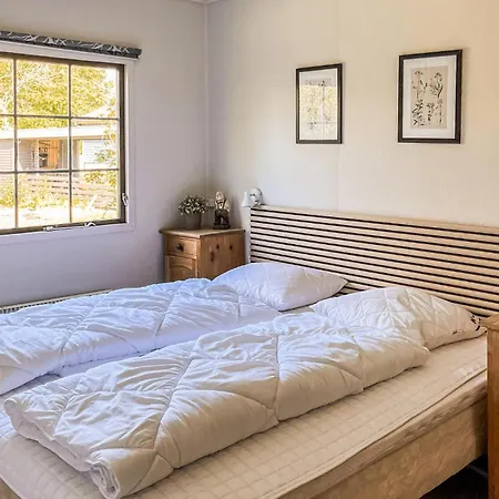 Holiday home Alsvej Augustenborg I Denmark