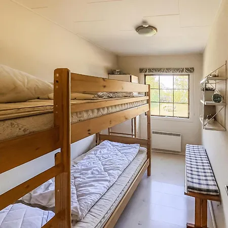 Alsvej Augustenborg I Denmark Holiday home *