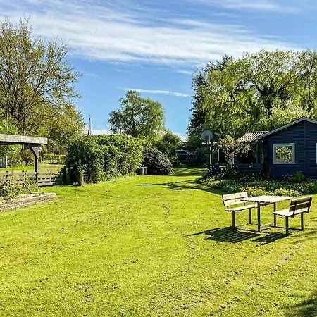Alsvej I Denmark 別荘 Augustenborg