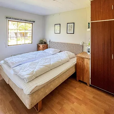 Alsvej I Denmark Tatil Evi *