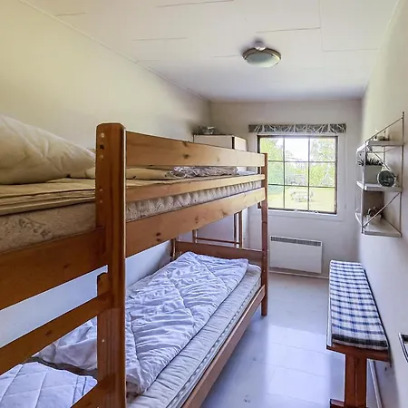Vakantiehuis Alsvej I Denmark
